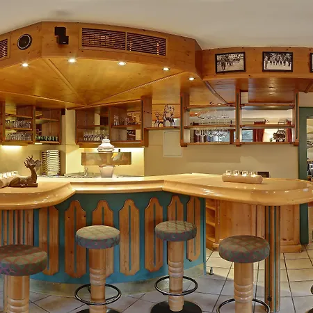 Der Schuetthof Hotel