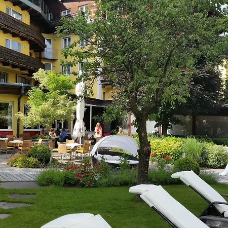 Der Schuetthof Szálloda