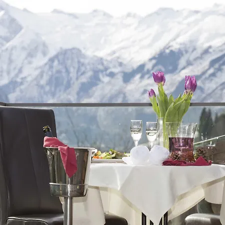 Szálloda Der Schuetthof 3*