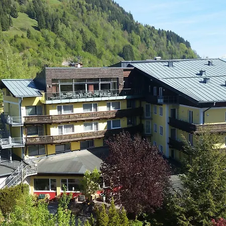 Der Schuetthof Hotel