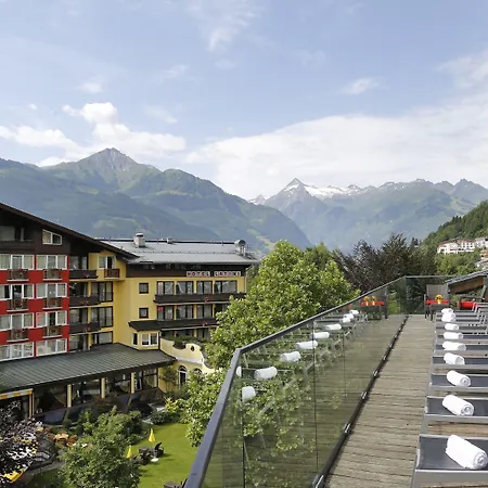 Hotel Der Schuetthof Zell am See