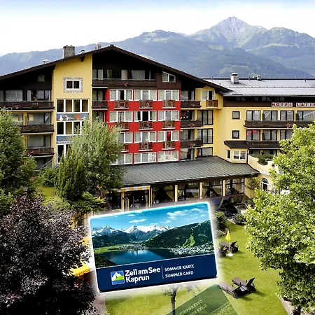 Der Schuetthof Hotel 3*