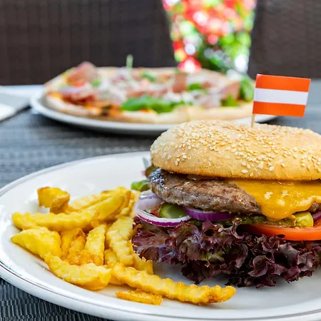 Hotel Der Schütthof 3*