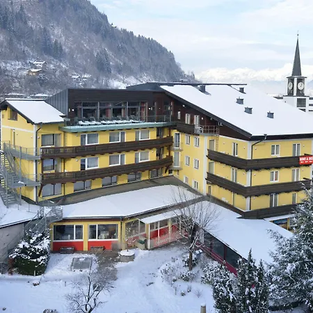 Der Schuetthof Hotel Zell am See