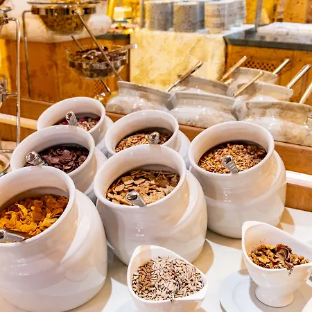 Der Schütthof Hotel Zell am See