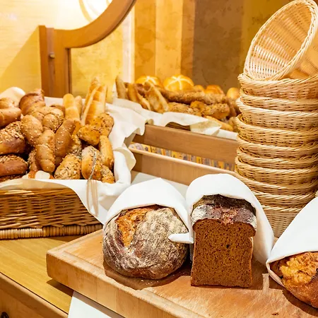 Der Schütthof Hotel 3*