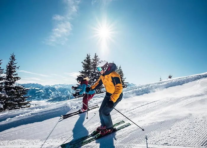 Der Schuetthof Готель Целль-ам-Зеє