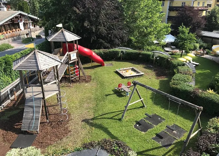 Der Schütthof Hotel