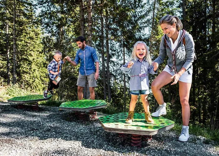 Der Schuetthof 3* Целль-ам-Зеє