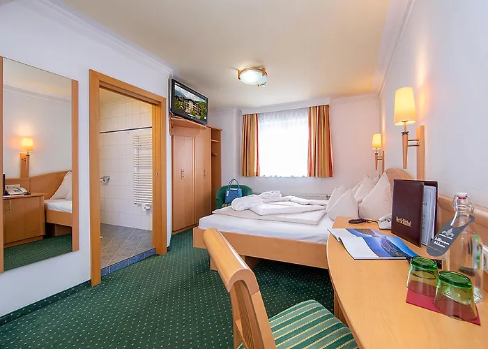 Der Schuetthof Zell am See