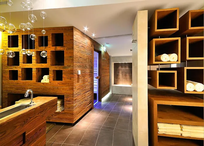 Der Schütthof Hotel 3*