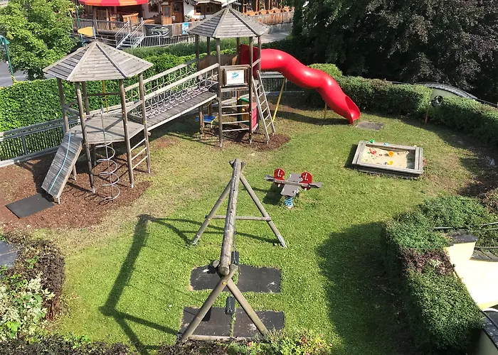 Der Schütthof Hotel 3*