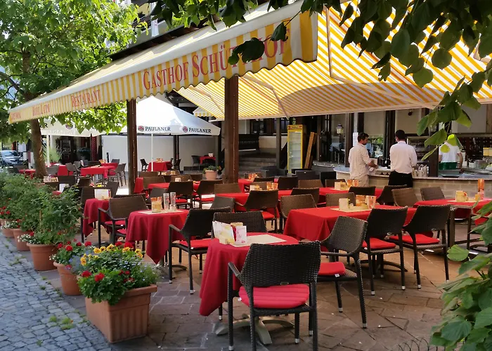 Der Schütthof Hotel 3*