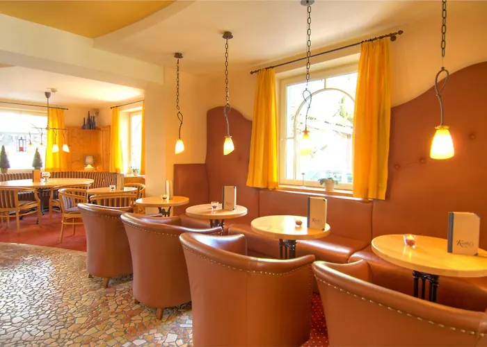 Hotel Der Schütthof 3*