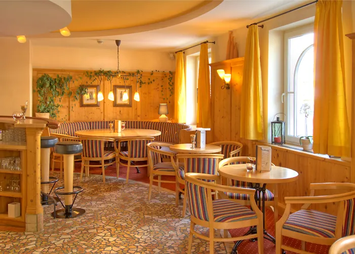 Der Schuetthof Hotel 3*