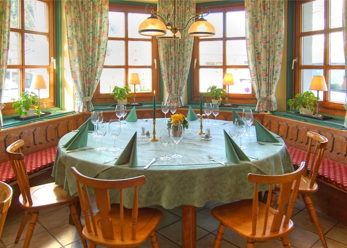 Der Schuetthof Hotel Zell am See