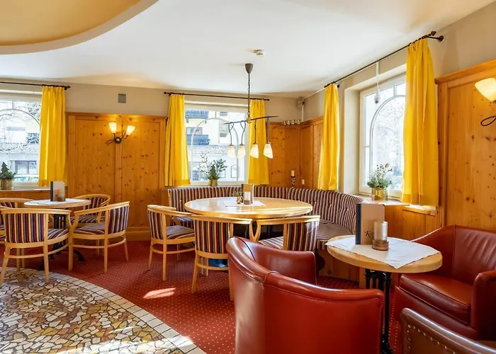 Hotel Der Schütthof Zell am See