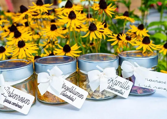 Hotel Der Schütthof