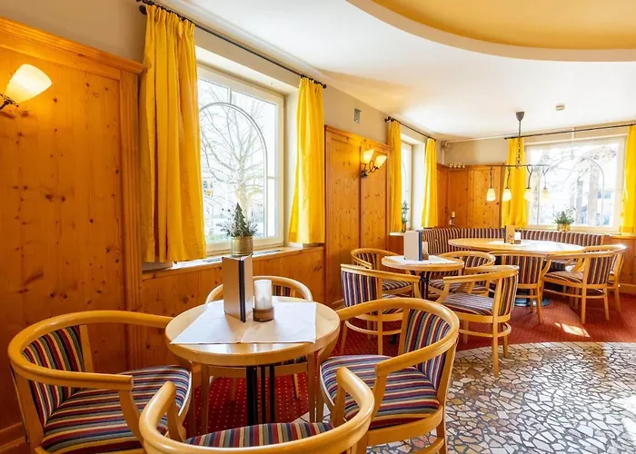 Der Schütthof Hotel 3*