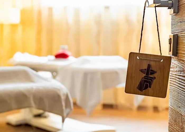 Der Schütthof Hotel Zell am See