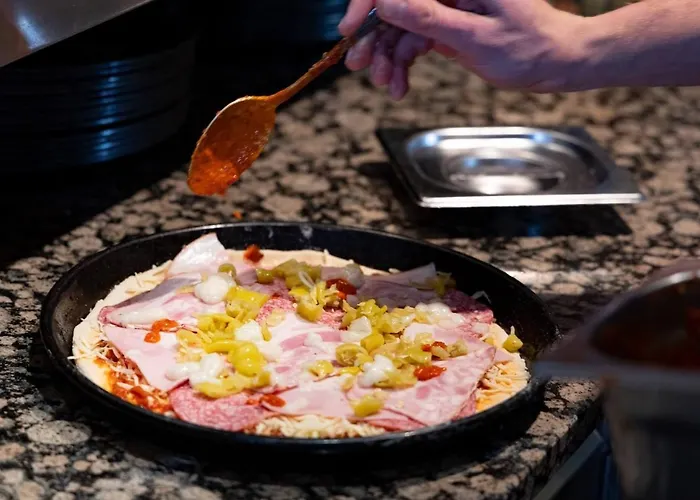 Der Schuetthof Hotel 3*