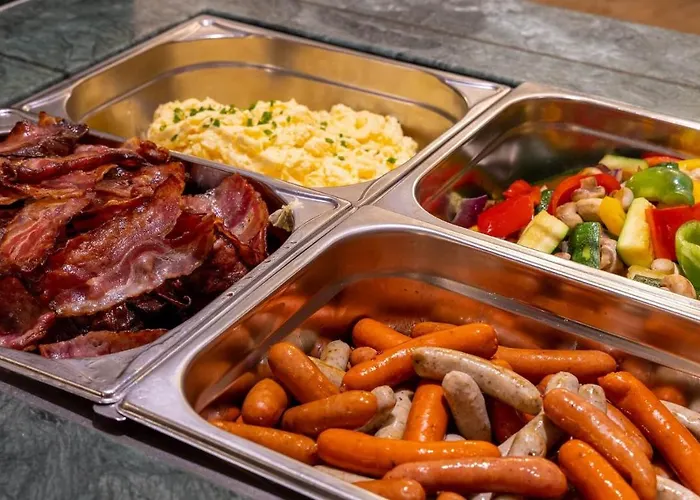 Hotel Der Schütthof 3*