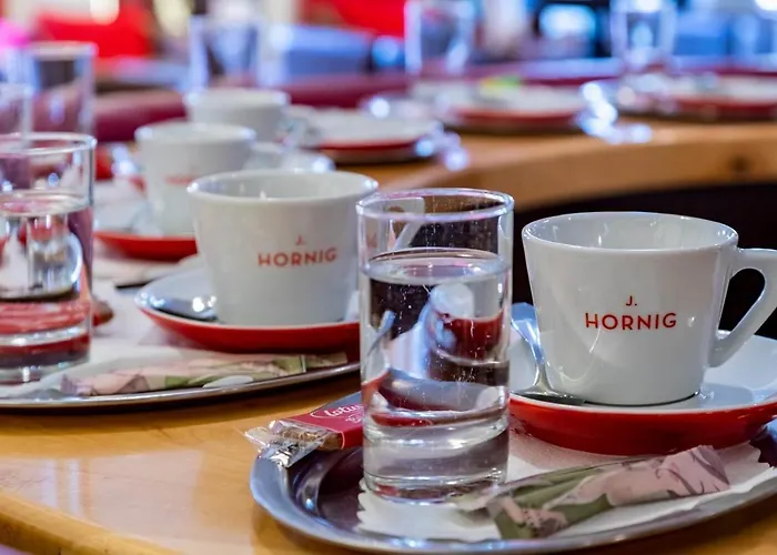 Hotel Der Schuetthof 3*