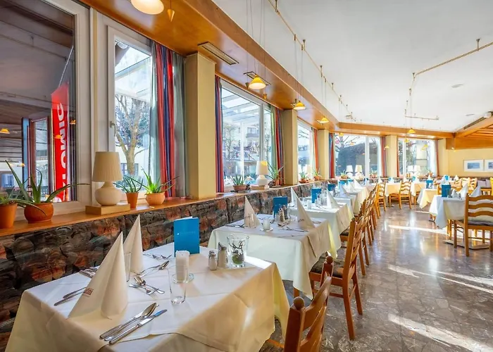 Der Schütthof Hotel