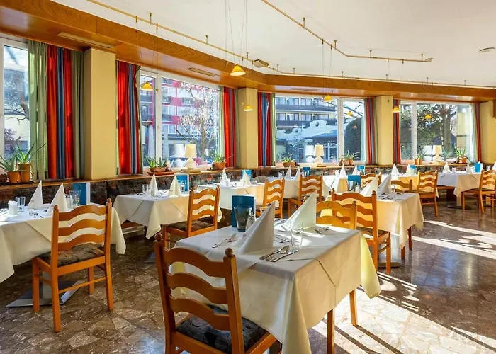 Der Schuetthof Hotel