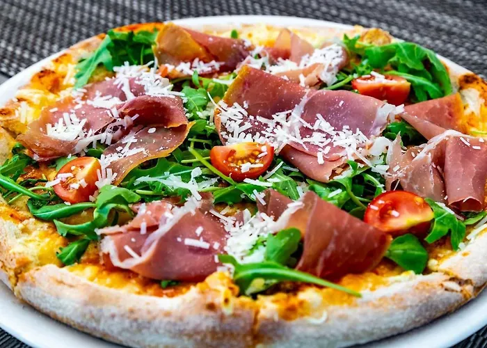 Der Schuetthof Готель