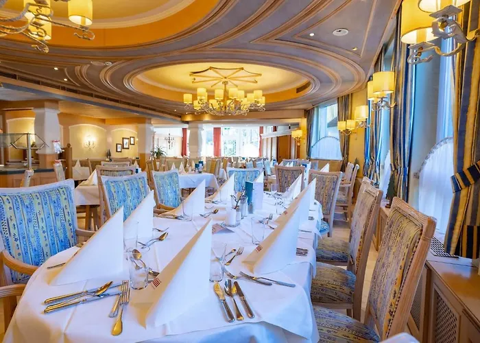 Der Schuetthof Hotel