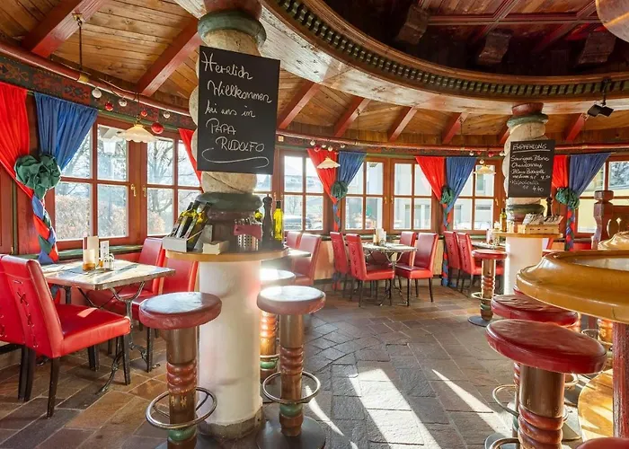 Der Schuetthof Hotel Zell am See