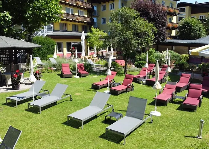 Der Schütthof Hotel