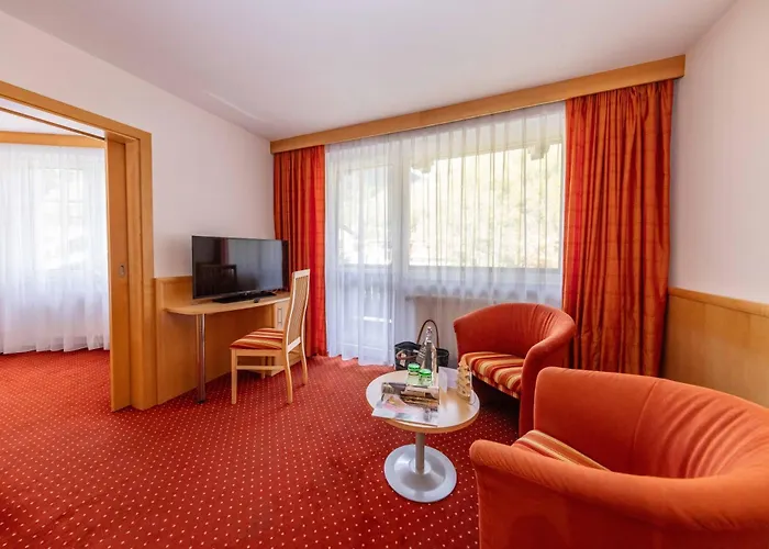 Hotel Der Schuetthof