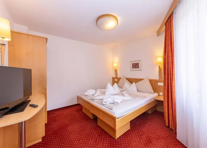 Der Schuetthof Hotel Zell am See