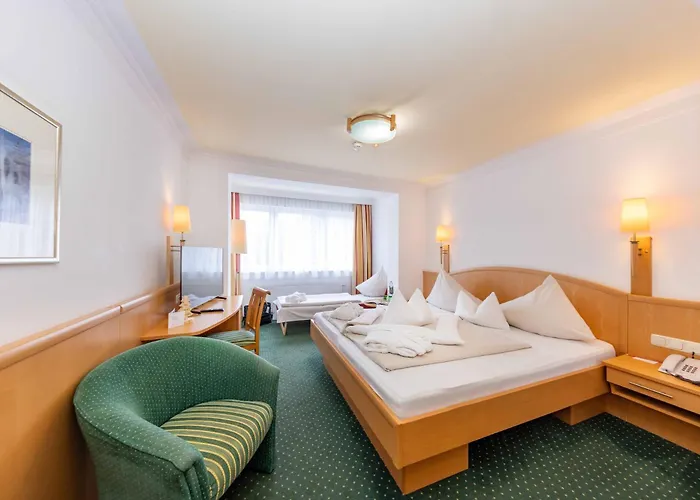 Hotel Der Schuetthof Zell am See