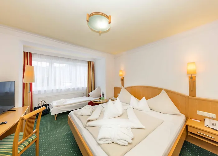 Der Schuetthof Zell am See