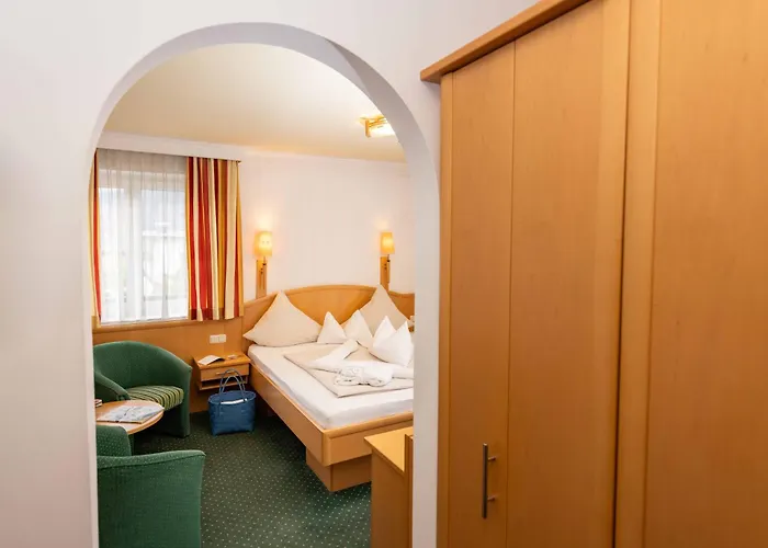 Hotel Der Schütthof 3*