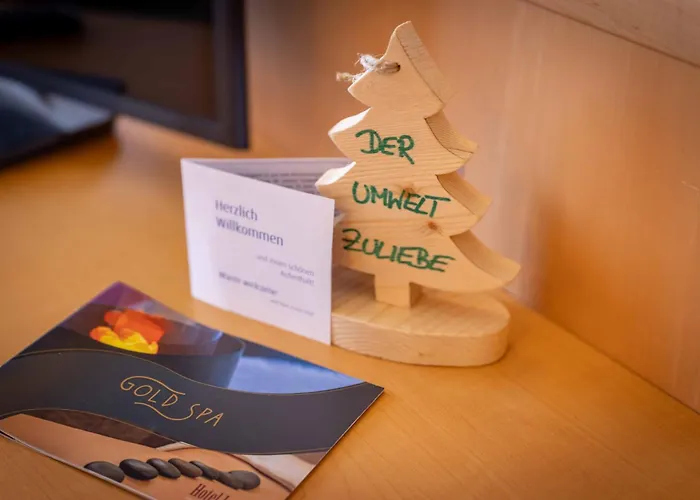 Hotel Der Schütthof 3*