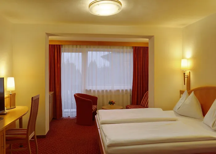 Hotel Der Schuetthof