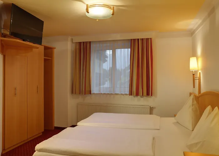 Hotel Der Schütthof