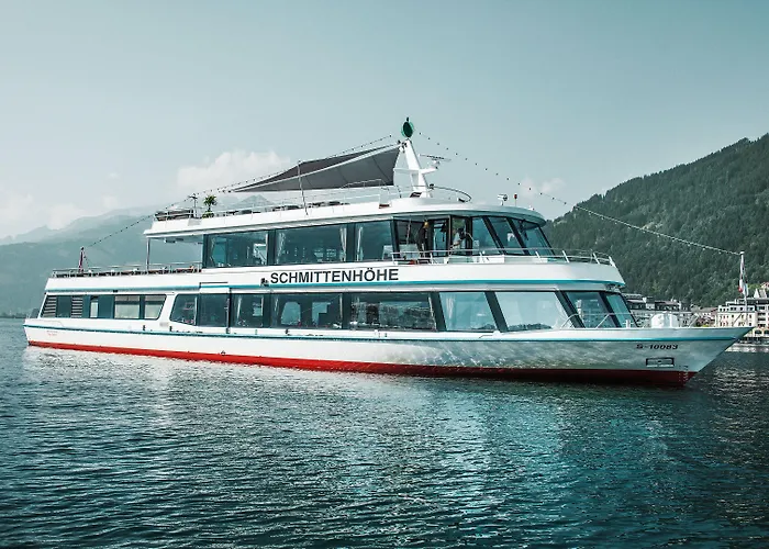 Der Schuetthof Готель 3*