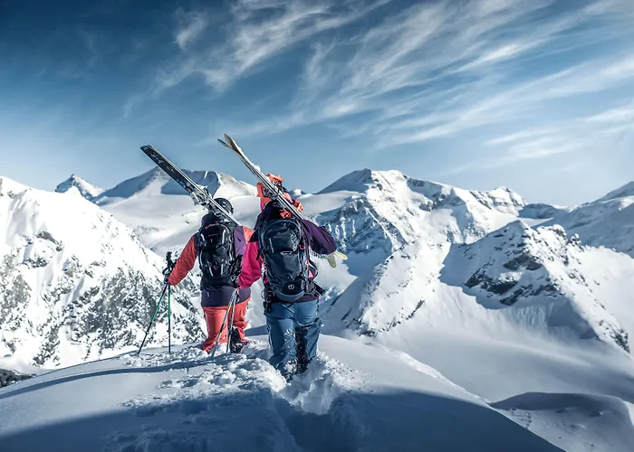 Hotel Der Schütthof Zell am See