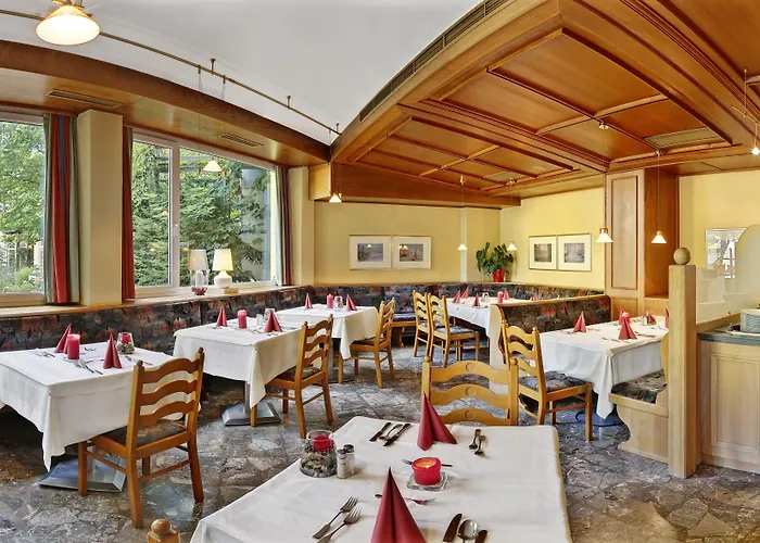 Der Schütthof Hotel 3*