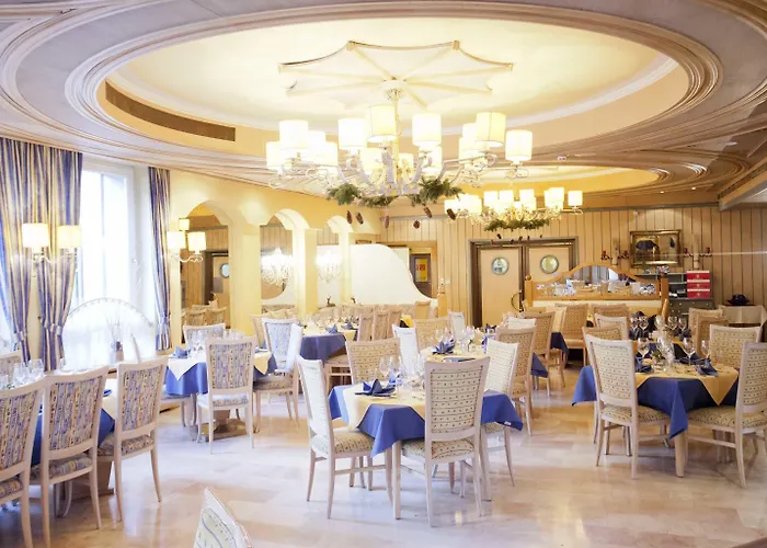 Der Schuetthof Zell am See