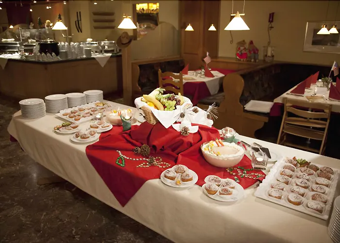 Der Schuetthof Hotel