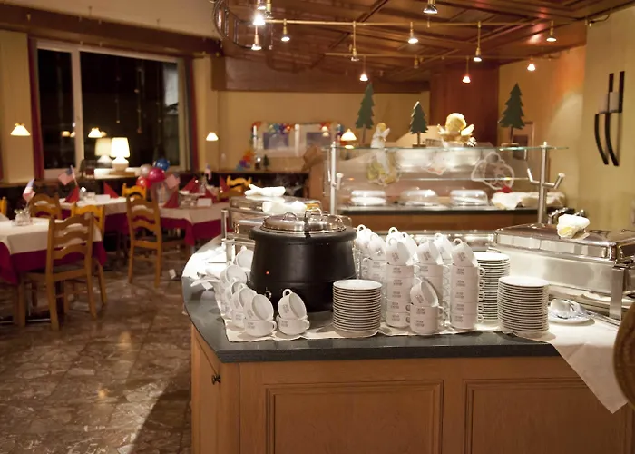 Hotel Der Schütthof