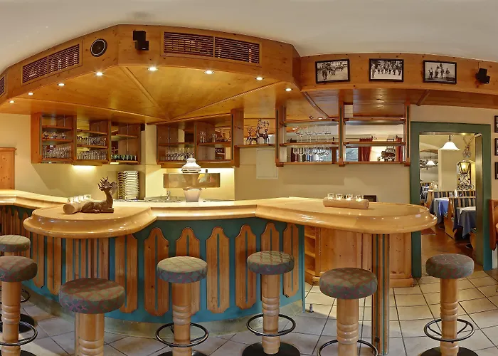 Der Schuetthof Готель