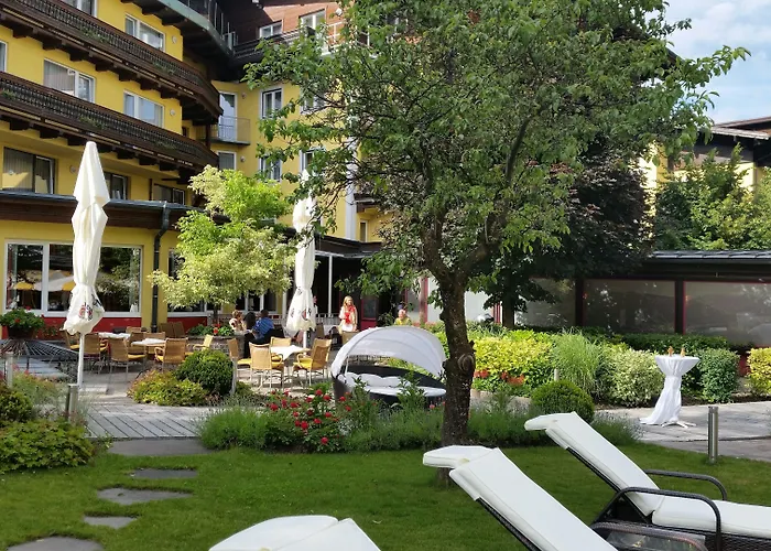 Der Schütthof Hotel