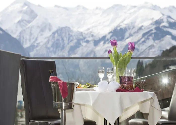 Hotel Der Schütthof 3*